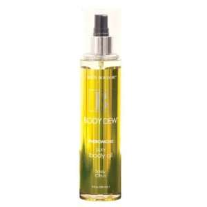  BODY DEW W/PHEROMONES CITRUS 8.OZ