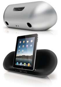  Philips Fidelio DS8550 Speaker System for iPod/iPhone/iPad 