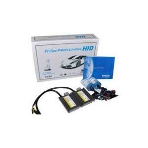 880 Philips Patent Digital HID Kit With Canbus Ballasts Single Beam 