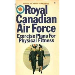   Exercise Plans for Physical Fitness (9780671801892) Editors Books