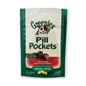  Pill Pockets for Dogs