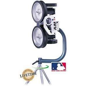    Atec AT0981 Casey Pro Baseball Pitching Machine