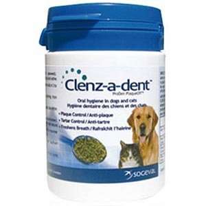  Clenz A Dent Food Additive PlaqueOff, 40 gm