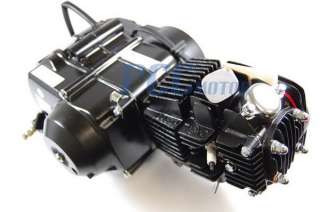 SEMI AUTO LIFAN 125CC Motor Engine XR50 CRF50 70 SETS  