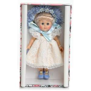  Vogue Ginny Dolls   Blue Willow Ginny Toys & Games