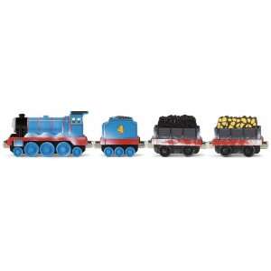    Thomas the Train Take n Play Gordons Snowy Special Toys & Games