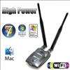 Wireless Wifi B/G/N 300Mbps LAN Router Gateway Client Bridge AP with 2 