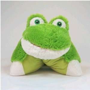  Plushez Droog Frog Pillow Pet 18 Toys & Games