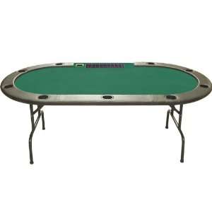  Best Quality 96 Holdem Poker table w dealer position and 