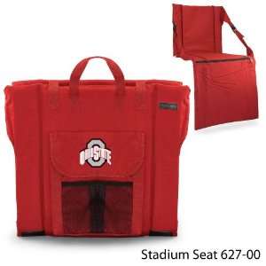  Ohio State Stadium Seat Case Pack 8 