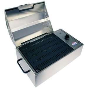  B70202 Revolution Series 21 Portable Electric Grill with 