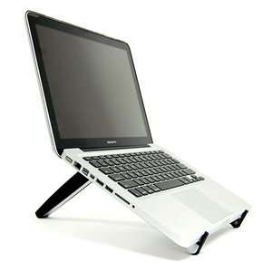 adjustable/Portable Multiple angle Stand for laptop notebook computer 