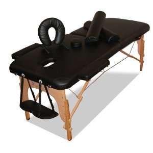   Comfort Professional Series Portable Massage Table
