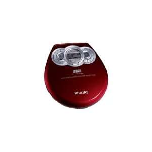   EXP325 Portable /CD Player with Car Kit  Players & Accessories
