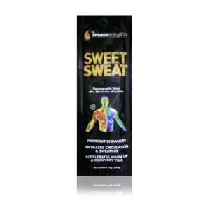  Sports Research   Sweet Sweat Box (14 Gym Packets) Health 