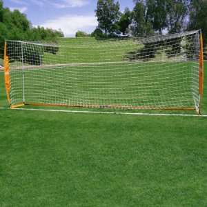  Bownet 6.5 X18 Portable Soccer Goals 6.5 H X 18 W Sports 