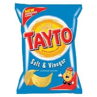  & Gourmet Food Snack Food Chips Potato Chips Irish