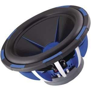 NEW POWER ACOUSTIK MOFO 154X MOFO SUBWOOFERS (15; 3,000W) (CAR STEREO 