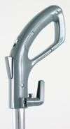 Cirrus CR79 Upright Commercial Grade Vacuum Cleaner  