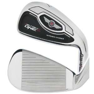  Mens Powerbilt AirForce One N7 Irons