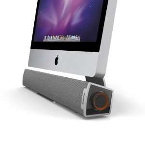   Xtrememac USB B22 01 USB Powered PC Speaker  Players & Accessories