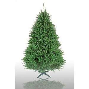  7.5 Ultra Bright Prelit Royal Fir Artificial Christmas Tree 