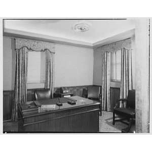 Photo Westfield Federal Savings, Westfield, New Jersey. Presidents 