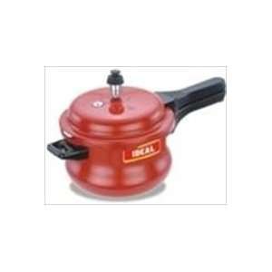 Pressure cooker Chubby Red 3.5Lit 