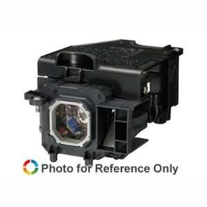  NEC P420XG Projector Replacement Lamp with Housing 