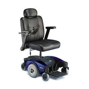 Invacare Pronto M51 Power Wheelchair with Captains Seat   Pronto M51 