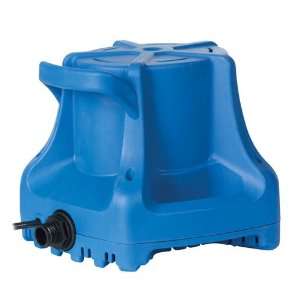    Water Wizard Automatic Pool Winter Cover Pump Patio, Lawn & Garden
