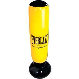 Everlast Inflatable Punching Bags, L 