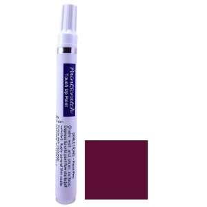  1/2 Oz. Paint Pen of Purple Pearl Touch Up Paint for 2009 