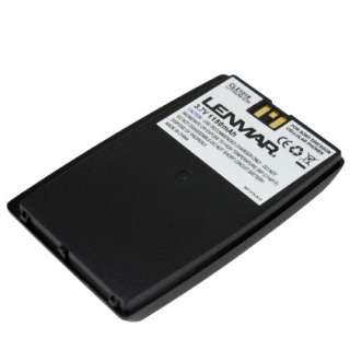 Battery For Sony Ericsson A1018, R520LX Replaces BUS 11  