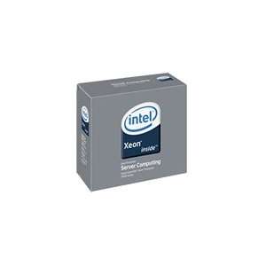    Intel Quad Core Xeon E5405 Active HS