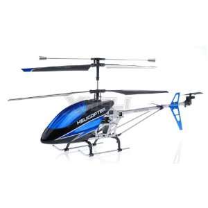   9118 RC Helicopter 3.5 Channel 2.4Ghz RTF + Transmitter Toys & Games