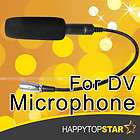   Microphone for Video Camcorder XLR SONY EX1R Canon XF100 XF 300 105