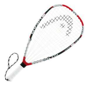 Head Metallix 170 Racquetball Racquet 