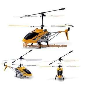   7in 3ch radio control helicopter gyro rc helicopter Toys & Games