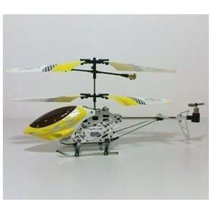  helicopter radio remote control helicopter alloy radio Toys & Games