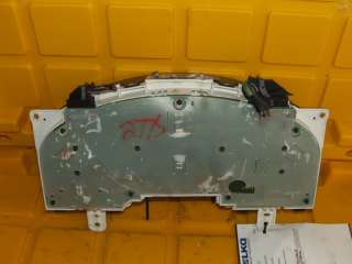 07 08 Ford F150 0 Speedometer Instrument Cluster 2007 2008 #2775 