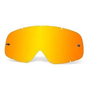 Oakley O Frame Lens Fire 