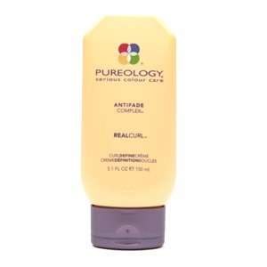  Pureology Real Curl Creme 5.1 oz. Beauty