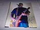 Staind signed CD booklet all 4 members Aaron Lewis autograph  