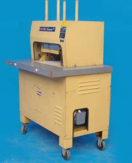 Challenge Model A 12X12 Champion Hydraulic Paper Cutter  