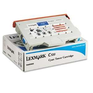   15W0901, 15W0902, 15W0903 Toner Cartridge LEX15W0900