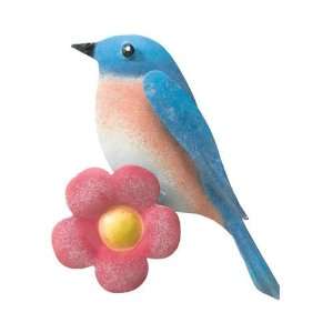 Magnet Bluebird   Regal Art #R307 