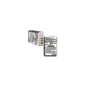   Logitech HARMONY 1000 Replacement Remote Control Battery Electronics