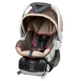 Baby Trend Sit N Stand DX Deluxe Stroller & Car Seat Travel System 