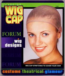Brand New Fashion Nylon Must Have Mesh Weaving Wig Cap  